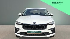 Skoda Scala 1.0 TSI 116 SE Edition 5dr Petrol Hatchback
